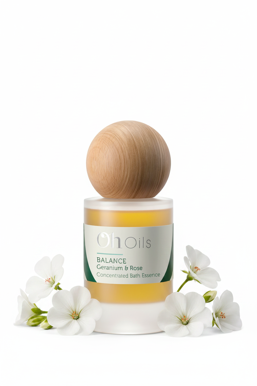 Balance - Concentrated Bath Essence