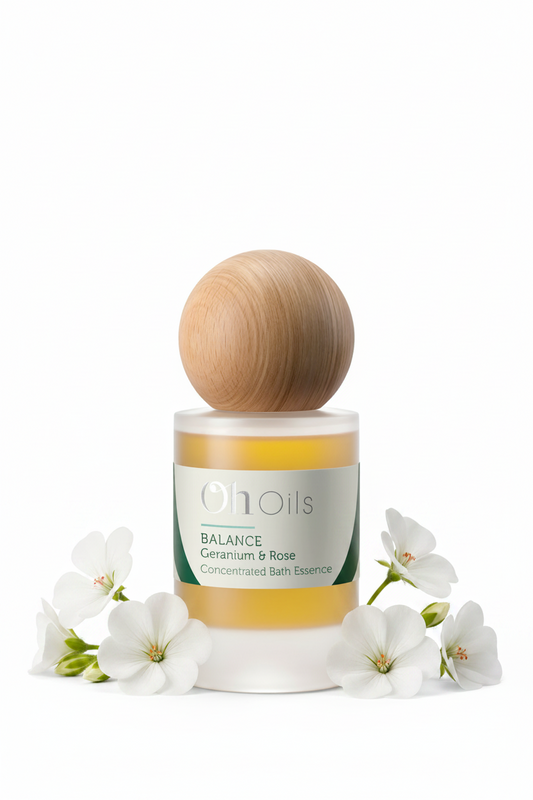 Balance - Concentrated Bath Essence