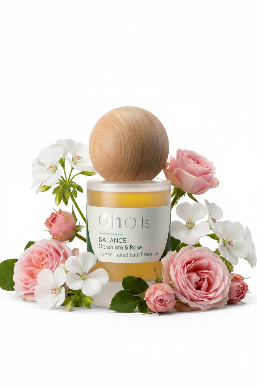 Balance - Concentrated Essence
