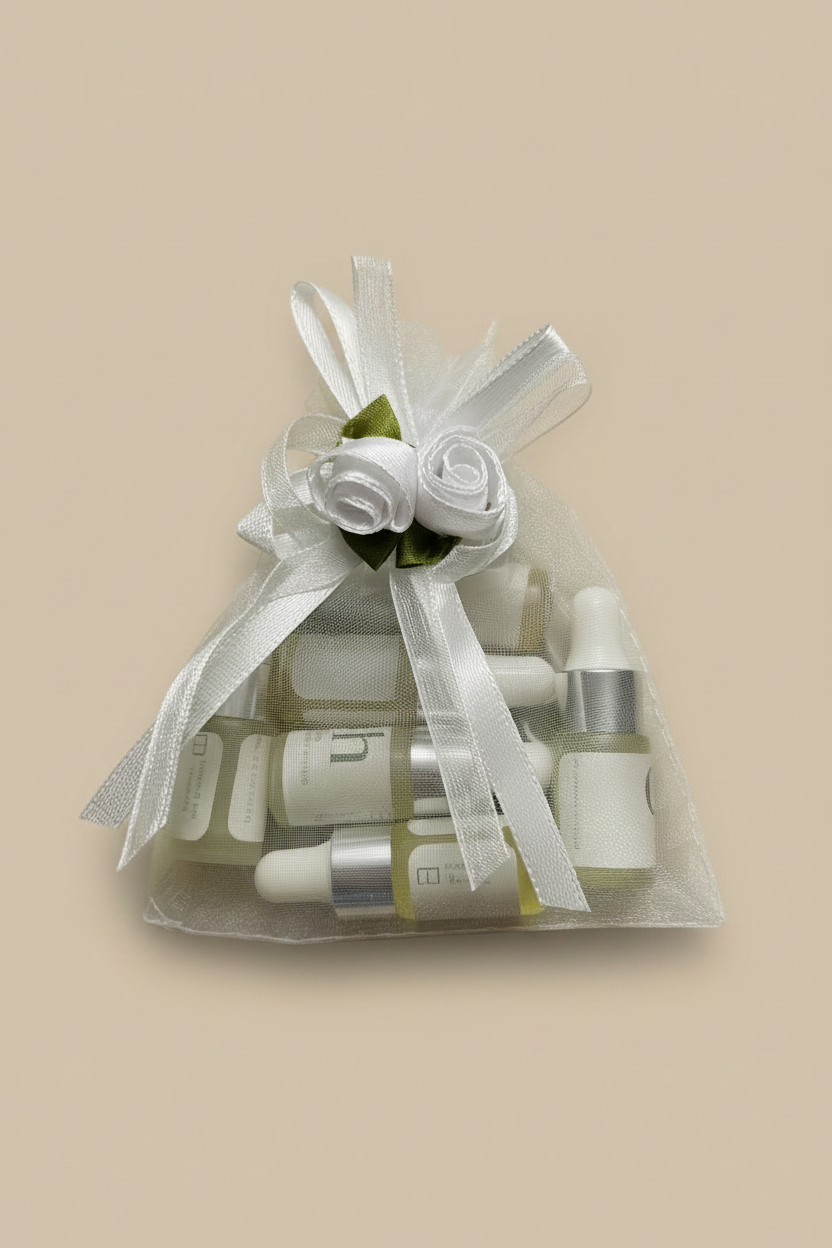 Concentrated Essence Blend Mini Set
