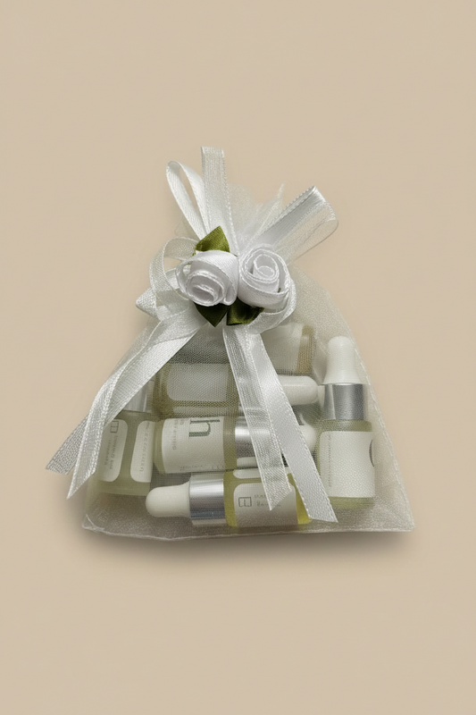 Concentrated Essence Blend Mini Set