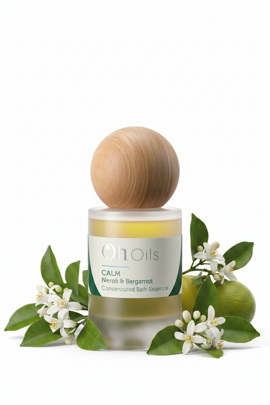 Calm - Concentrated Bath Essence