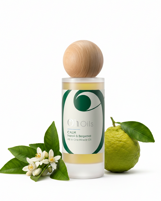 Calm - All in One Miracle Oil