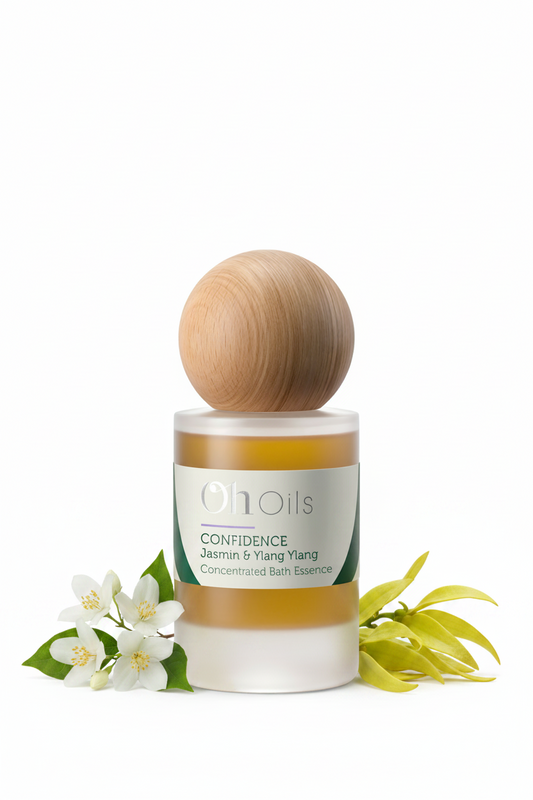 Confidence - Concentrated Bath Essence