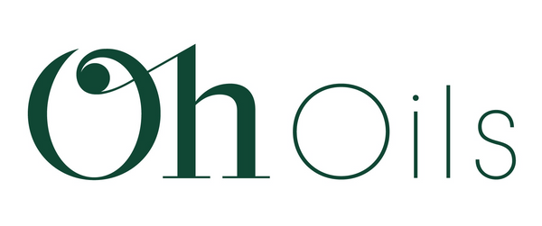 Oh Oils Logo