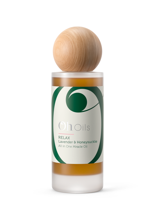Relax - Miracle Oil