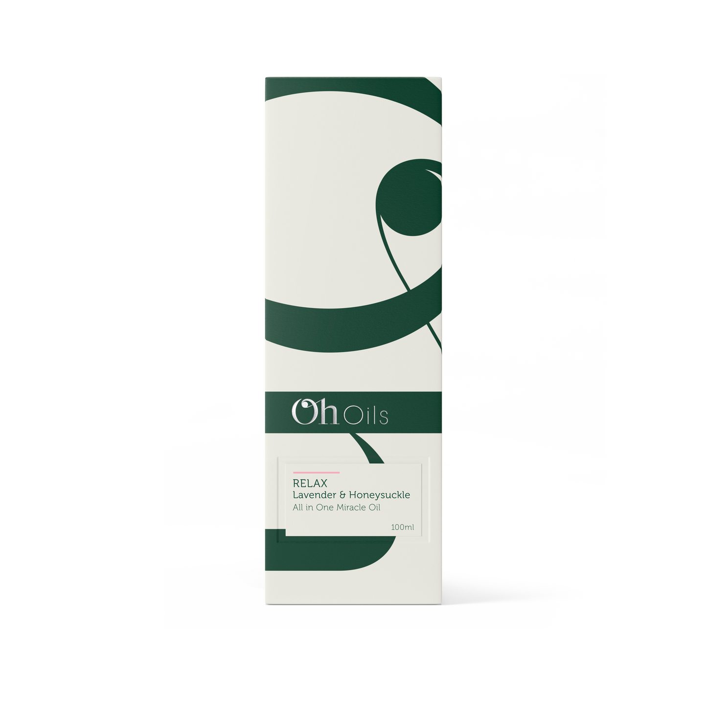 Relax - Miracle Oil