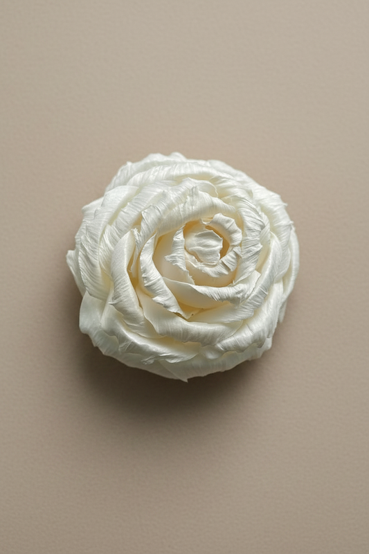 Natural Diffuser Flower - Rose