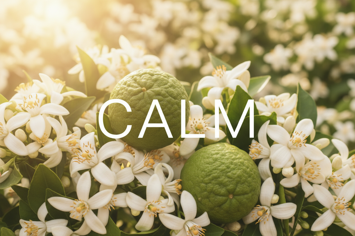 CALM Hero Image - Matched Font