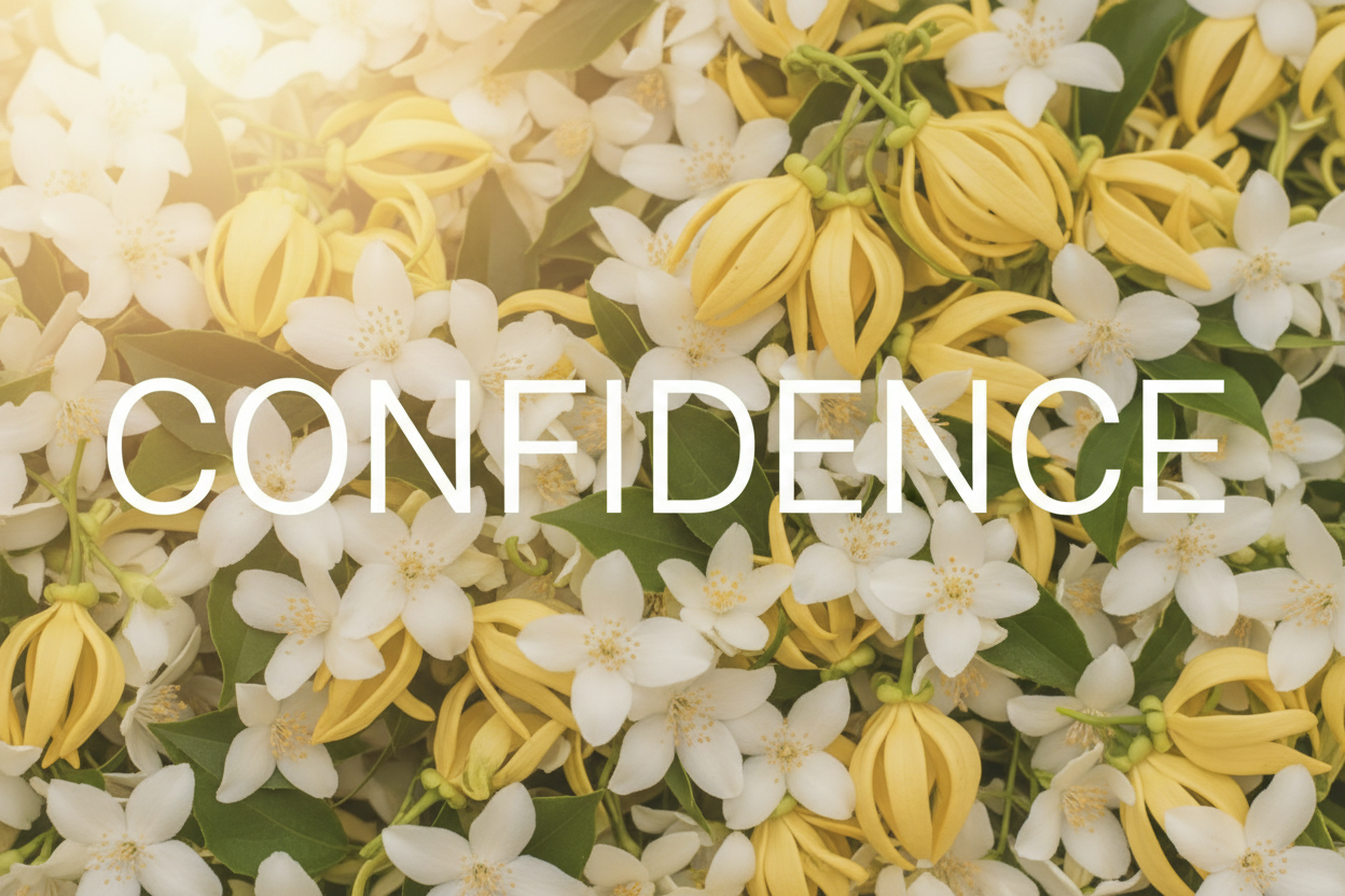 CONFIDENCE Hero Image