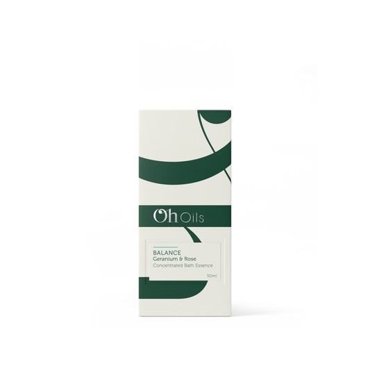 Balance - Concentrated Bath Essence