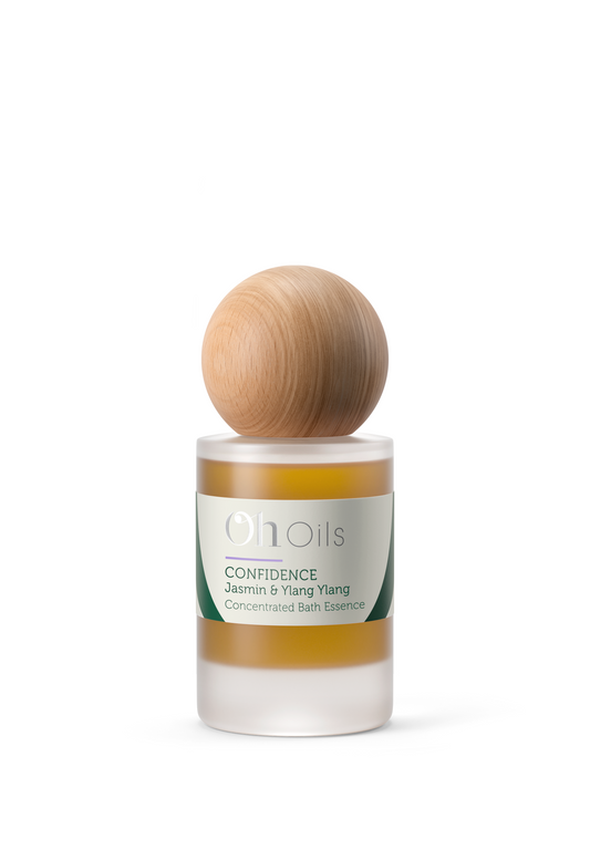 Confidence - Concentrated Essence