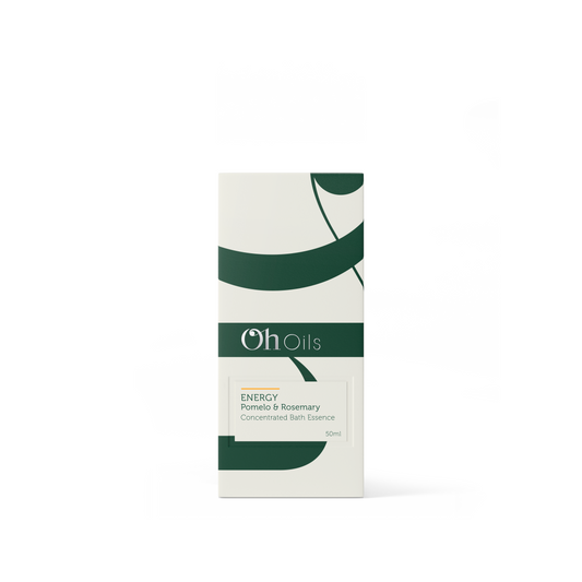 Energy - Concentrated Essence