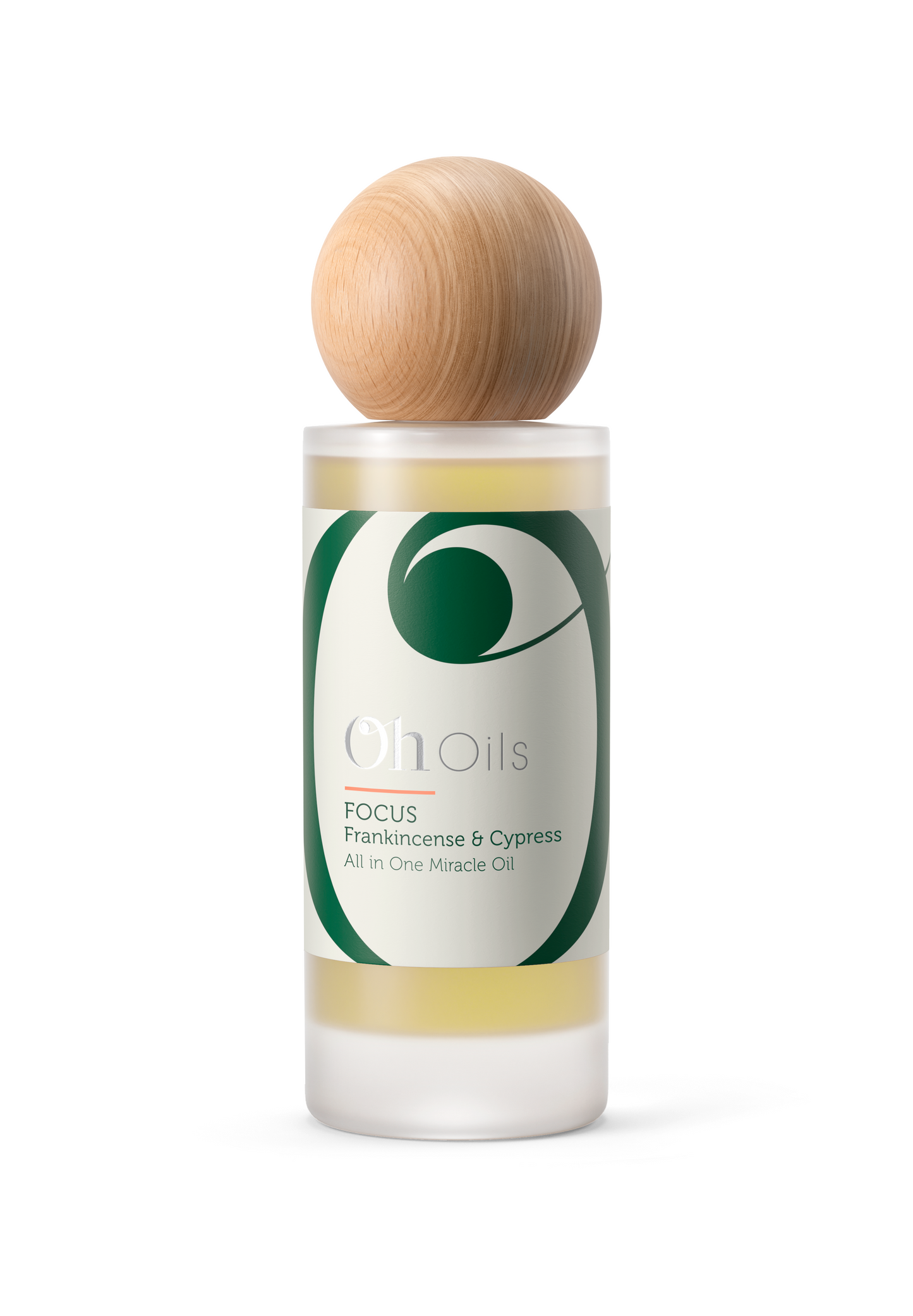 Focus - Miracle Oil