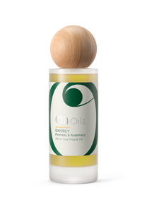 Energy (Pomelo and Rosemary)
