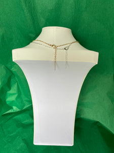 Diffuser Necklace