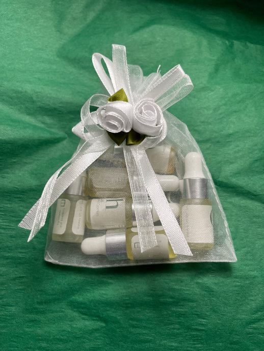 Little Bag of Well-being