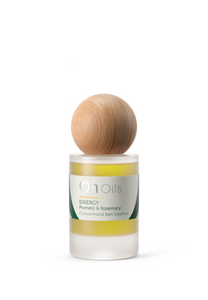 Energy (Pomelo and Rosemary)