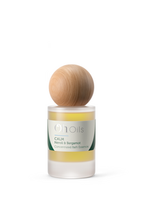 Calm (Neroli and Bergamot)