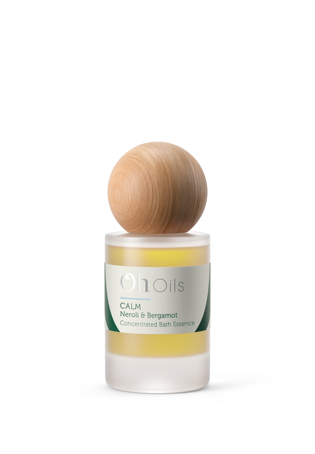 Calm (Neroli and Bergamot)